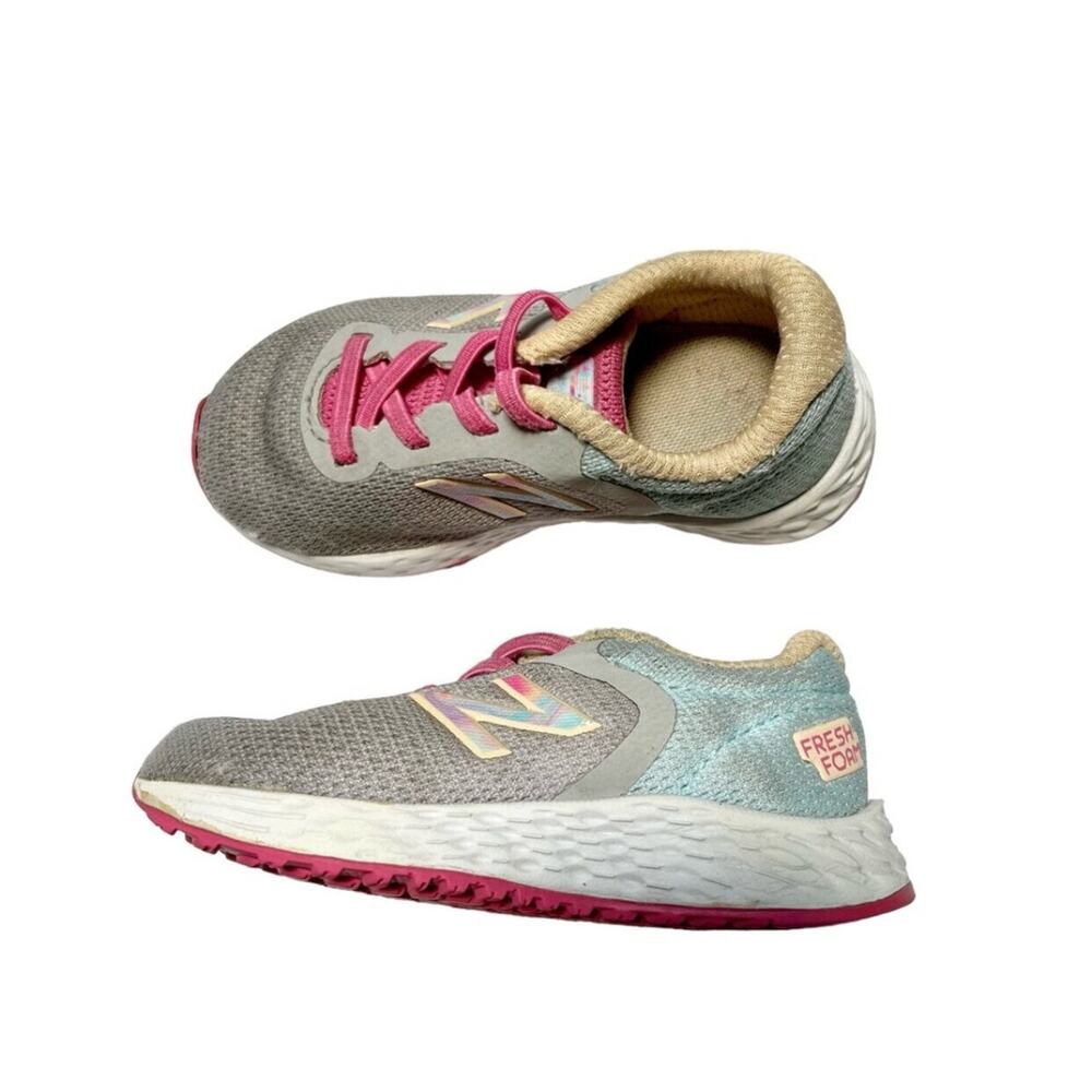 New Balance Fresh Foam Arishi V2 Sneakers Size 7